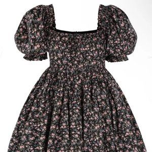 NWT Selkie Garden Song Beach Day Dress